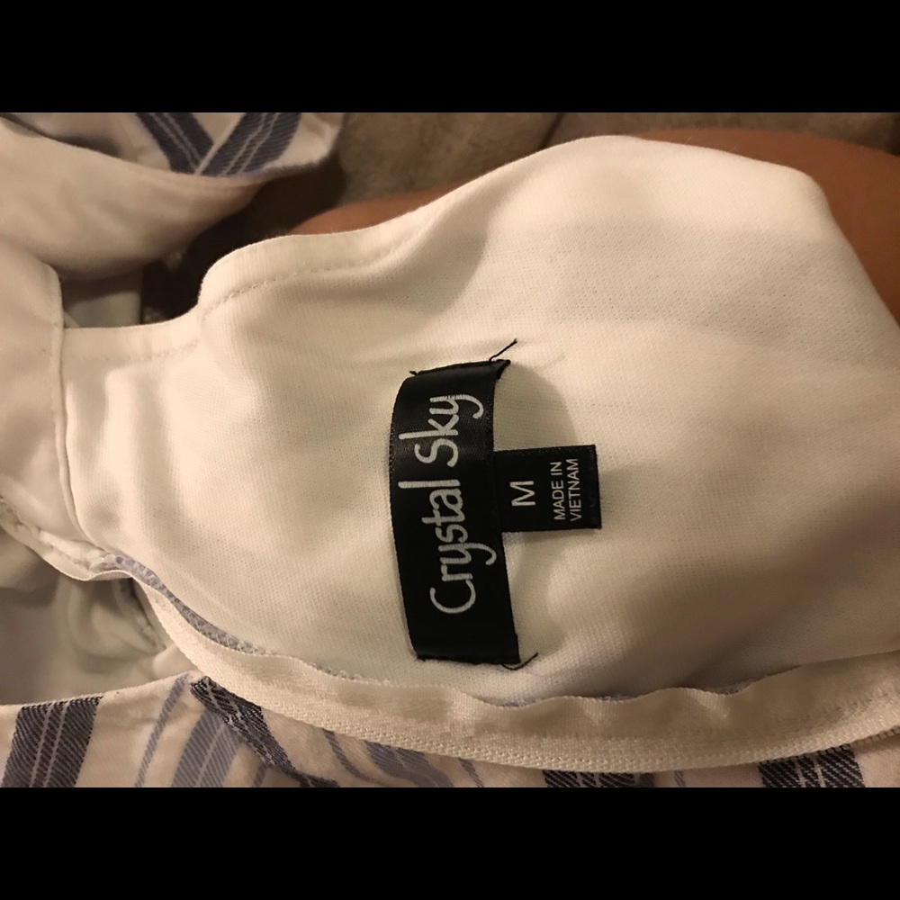 Romper - Picture 2 of 3